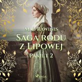 Saga rodu z Lipowej: Pakiet 2 (MP3-Download)