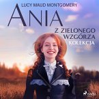 Ania z Zielonego Wzgórza - kolekcja (MP3-Download)