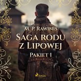 Saga rodu z Lipowej: Pakiet 1 (MP3-Download)