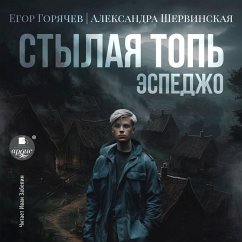 Cover Stylaya Top'. Espedzho (MP3-Download)