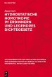 Hydrostatische Homotropie im Erdinnern... - Bild 1
