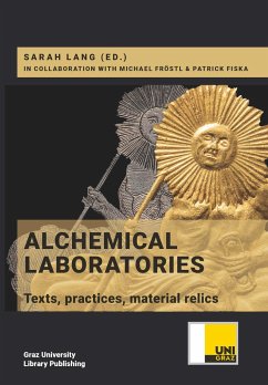 Alchemical Laboratories / Alchemische Labore - Lang