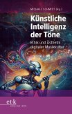 Künstliche Intelligenz der Töne Künstliche Intelligenz der Töne