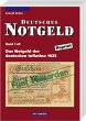Deutsches Notgeld / Das Notgeld der... - Bild 1