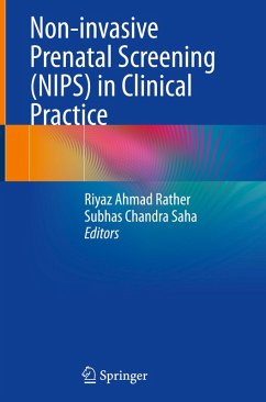 Cover Non-invasive Prenatal Screening (NIPS) in Clinical Practice