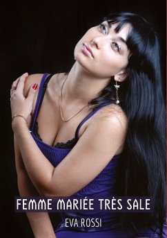 Cover Femme mariée très sale