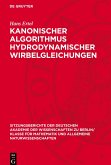Kanonischer Algorithmus hydrodynamischer Wirbelgleichungen