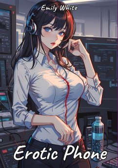 Cover Erotic Phone