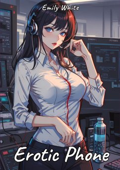 Cover Erotic Phone