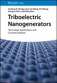 Triboelectric Nanogenerators Triboelectric Nanogenerators
