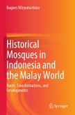 Historical Mosques in Indonesia and the Malay World