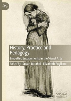 Cover History, Practice and Pedagogy