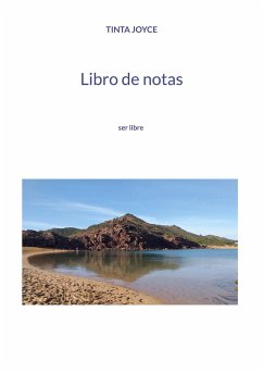 Libro de notas - Joyce, Tinta;Hammond Bund, Martina Christiane