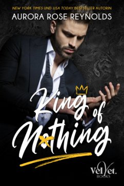 King of Nothing - Reynolds, Aurora Rose