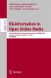 Disinformation in Open Online Media - Bild 1
