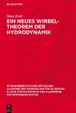 Ein Neues Wirbel-Theorem der Hydrodynamik