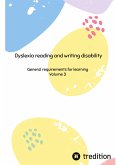 Dyslexia reading and writing disability Dyslexia reading and writing disability