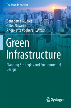 Cover Green Infrastructure