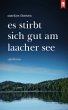 Es stirbt sich gut am Laacher See - Bild 1