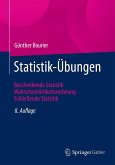 Statistik-Übungen