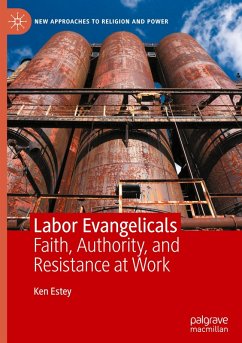 Cover Labor Evangelicals