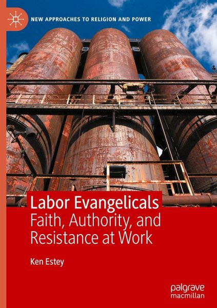 Labor Evangelicals Labor Evangelicals
