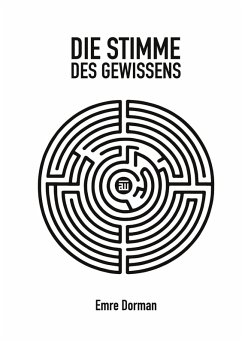 Cover Die Stimme des Gewissens