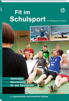 Cover Fit im Schulsport