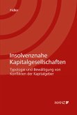 Insolvenznahe Kapitalgesellschaften