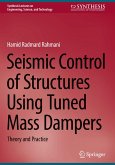 Seismic Control of Structures Using Tuned Mass Dampers