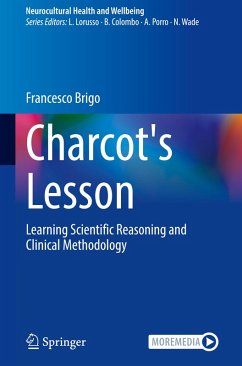 Cover Charcot's Lesson