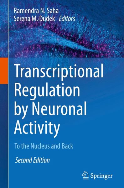 Transcriptional Regulation by Neuronal Activity