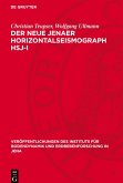 Der neue Jenaer Horizontalseismograph HSJ-I