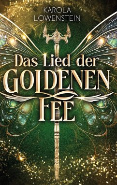 Das Lied der Goldenen Fee