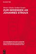 Zum Gedenken an Johannes Stroux - Bild 1