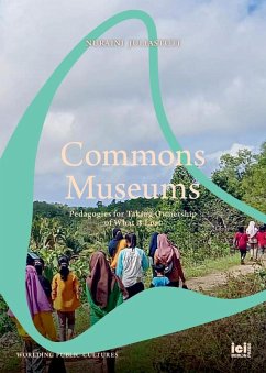 Commons Museums - Juliastuti, Nuraini