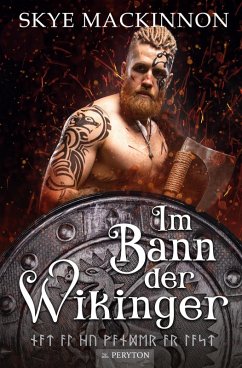 Cover Im Bann der Wikinger