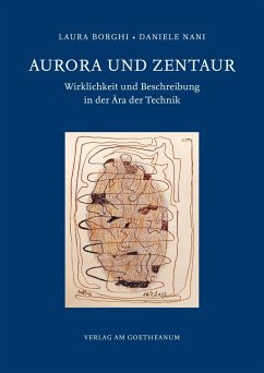 Cover Aurora und Zentaur