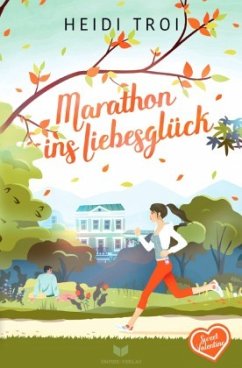 Marathon ins Liebesglück