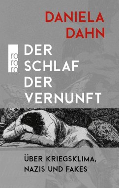 Cover Der Schlaf der Vernunft