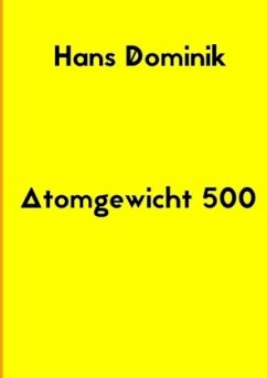 Atomgewicht 500