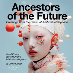 Cover Ancestors of the Future
