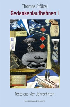 Cover Gedankenlaufbahnen I + II