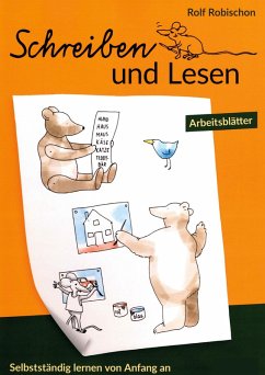 Schreiben und Lesen - Robischon, Rolf