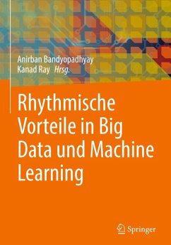 Rhythmische Vorteile in Big Data und Machine Learning