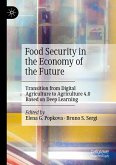 Food Security in the Economy of the Future