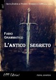 L'antico segreto (eBook, ePUB)