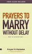 Prayers to Marry Without Delay (eBook,... - Bild 1