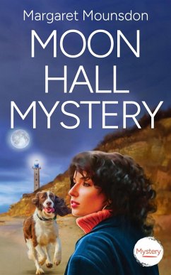 Cover Moon Hall Mystery (eBook, ePUB)