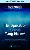 The Operation of the Woman That Sits upon Many Waters (eBook, ePUB)